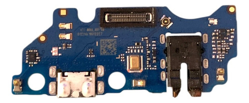 Placa De Carga Samsung A03 Core