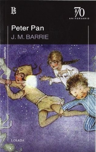 Peter Pan - 70 Aniversario