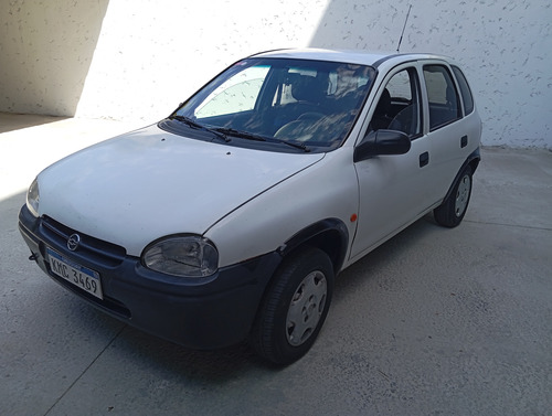 Chevrolet Corsa 1.7 D Gl