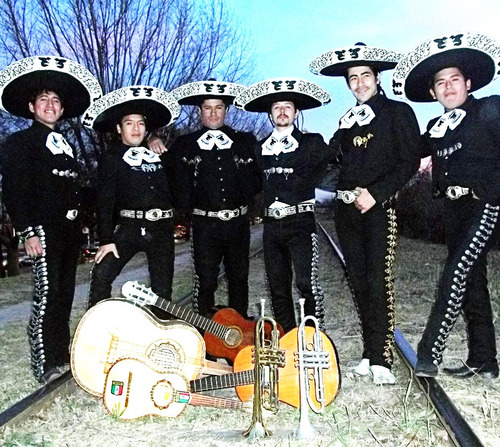 Mariachis Contratar Mariachis Serenata Animacion Show Zona