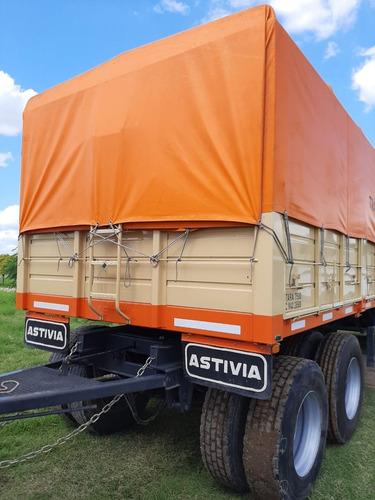 Iveco 170/25 Modelo 2015