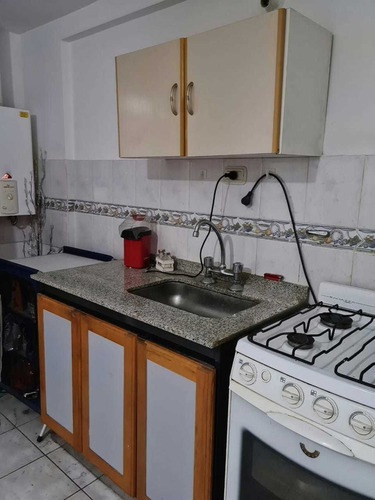 Departamento En Venta Zona Centro