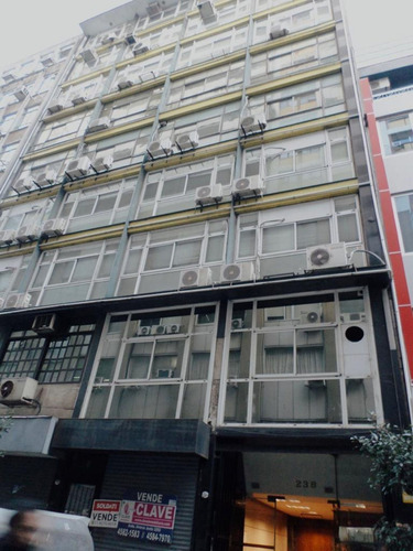 Imagen 3 de 12 de Alquiler Oficina 176 M2 San Nicolás