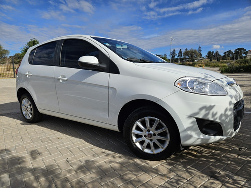 Fiat Palio 1.4 Attractive 85cv