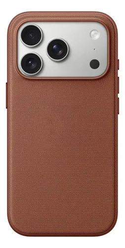 Capa De Tecido Techwoven Para iPhone 17 Pro Max Com Fdsfs Si