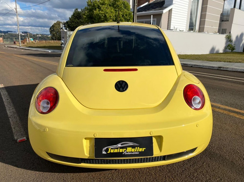Imagem 6 de 10 de New Beetle