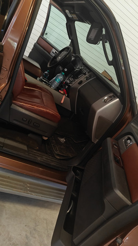 Ford Expedition 5.4 King Ranch V8 4x2 Mt