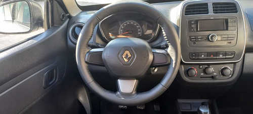 Renault Kwid 1.0 Sce 66cv Intense