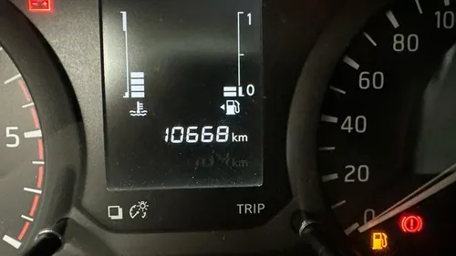 Nissan Np300 Np 300 Turbo Diesel