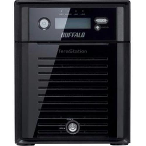 Disco Nas Buffalo Terastation 4 Tb 4-bay 4 X 1 Tb