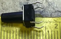 Comprar Sw-kel 4018 Micro Pulsador Switch 4 Pines 6x6x13mm 8mm