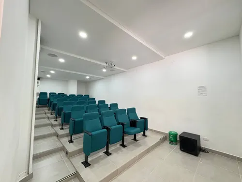 Apartaestudio En Venta En Libano 2000. Cod V1087198