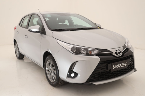 Toyota Yaris 1.5 107cv Xls