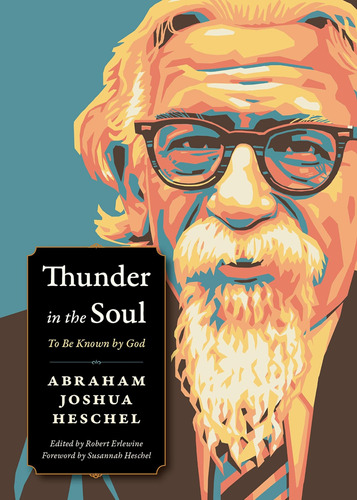 Libro: Thunder In The Soul: To Be Known By God (plough