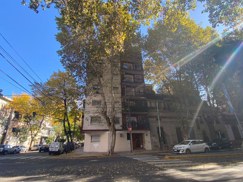 Hermoso Piso 4 Ambientes En Palermo Soho/ Apto Profesional