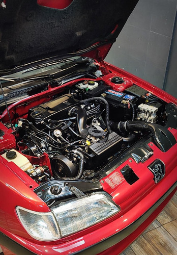 Peugeot 306 Cabriolet 1996