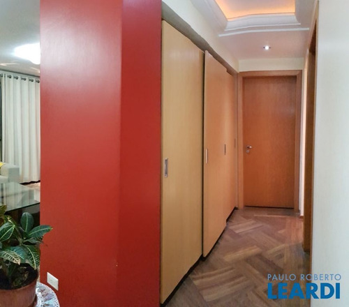 Imagem 5 de 15 de Apartamento - Granja Julieta - Sp - 582582