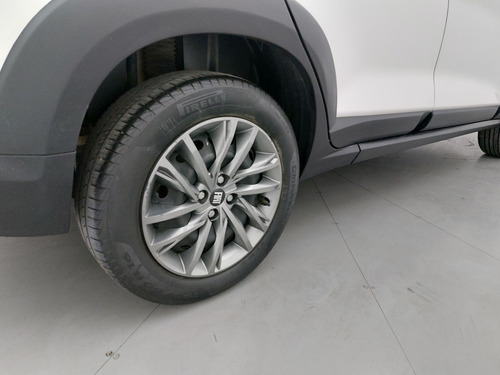 Fiat Pulse 1.3 FLEX DRIVE CVT