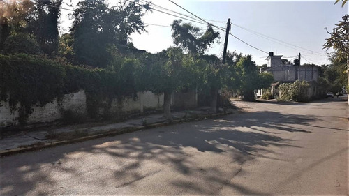 Imagen 2 de 3 de Terreno En Venta, ¡construye La Casa De Tus Sueños..!