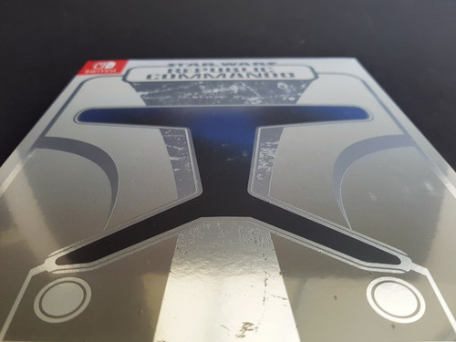 Star Wars: Republic Commando Collector's Edition Limited Run