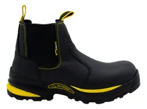 Comprar Botas Cliff Industriales Dieléctricas Soldador Ligeras Piel
