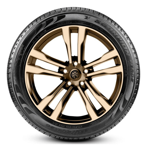 Llanta 215/60r17 96v Pirelli Scorpion Verde All Season