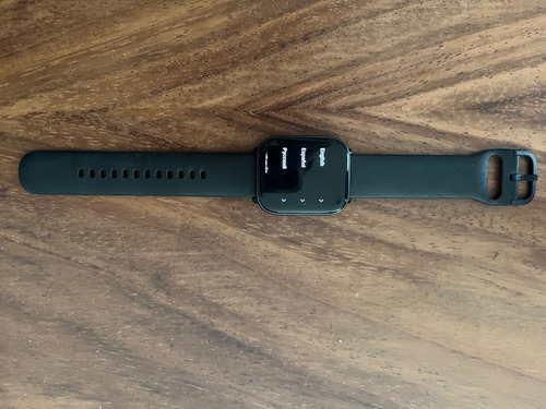 Smartwatch Amazfit A Zepp Brand (Usado)