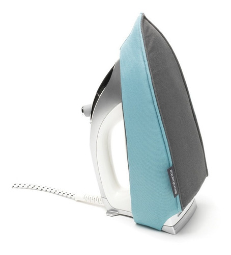 Reposa Plancha, Cubierta Resistente Al Calor Marca Brabantia Color Azul