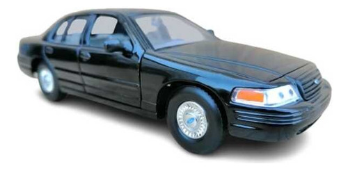 Ford Crown Victoria 1999 Escala 1/24