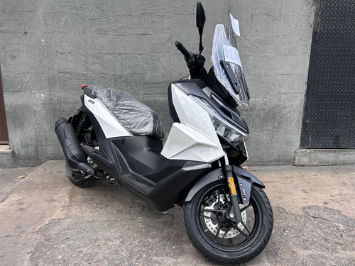 Voge Dsr3