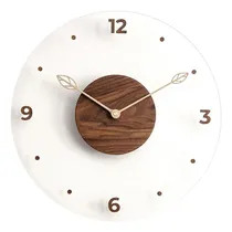Comprar Reloj De Pared Que No Hace Tictac Reloj De Pared Grande Con