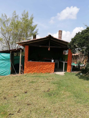 Finca Con Cabaña. 2.836 M2 Sotaquira - Boyaca