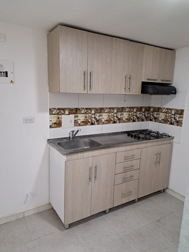 Venta De Apartamento En Palermo 