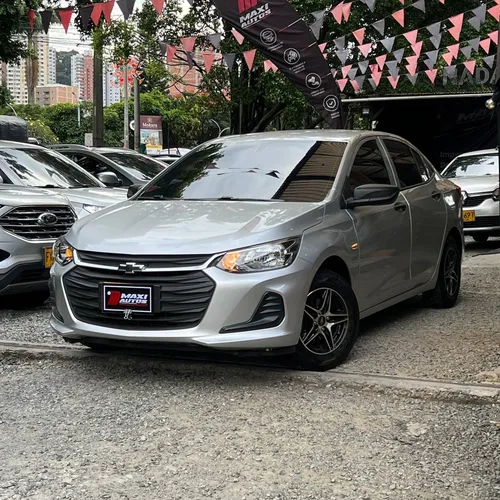 Chevrolet Onix 1.0T Lt