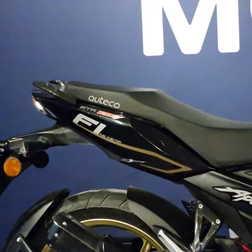 Apache Rtr 160 4v 2024
