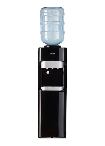 Dispensador De Agua Oster Fría, Caliente Y Ambienteos-wd2100