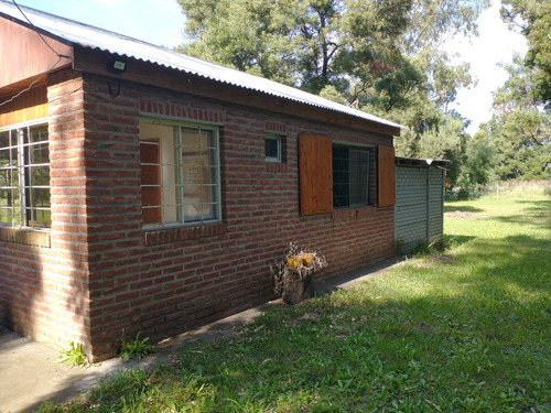 Chacra En Venta En Punta Indio