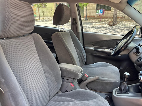 Ford Ka 1.6 Pulse 2008