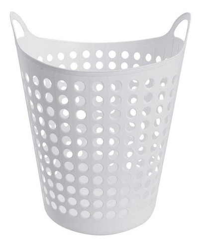 Cesto De Roupas Laundry 44 L Br Com