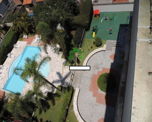 Morumbi Vila Morse Residencial Esplanada Do Chá 4 Dormitórios 107 M² - 1500-apdg - 67750314