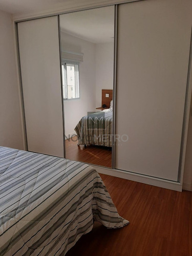 Imagem 23 de 30 de Apartamento À Venda Em Fazenda São Quirino - Ap005740