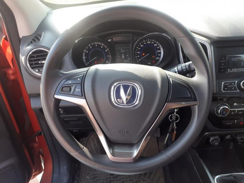 Changan Cs15 Hb 1.5 2018