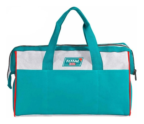 Bolso Bolsa De Herramienta 13 Pulgadas Total Tht261325