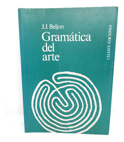 Gramática Del Arte