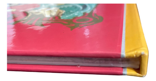 Manga Clamp The Art Of Magic Knight Rayearth Vol. 1 (Usado)