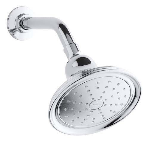 Kohler K45413cp Devonshire Cabezal De Ducha Katalyst De Una 