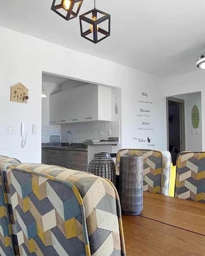 Imagen 11 de 11 de Apartamento Listo Y Amueblado