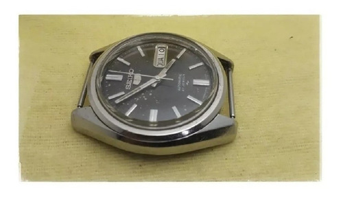 Relógio Seiko Automático