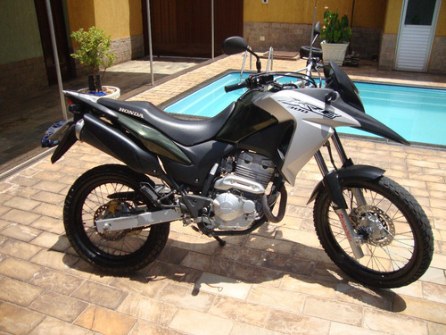 Honda Xre 300 Ano 2018 Com 15.000km