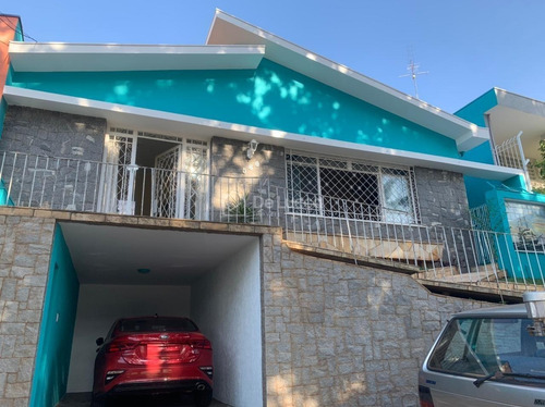 Imagem 30 de 30 de Casa À Venda Em Jardim Proença - Ca009441